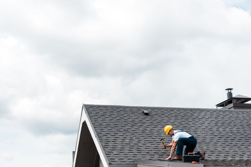 Skilled Roofing Specialists