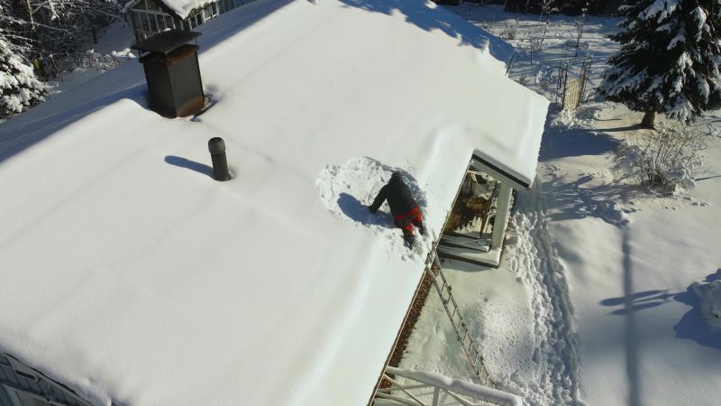 Local Roofing Experts